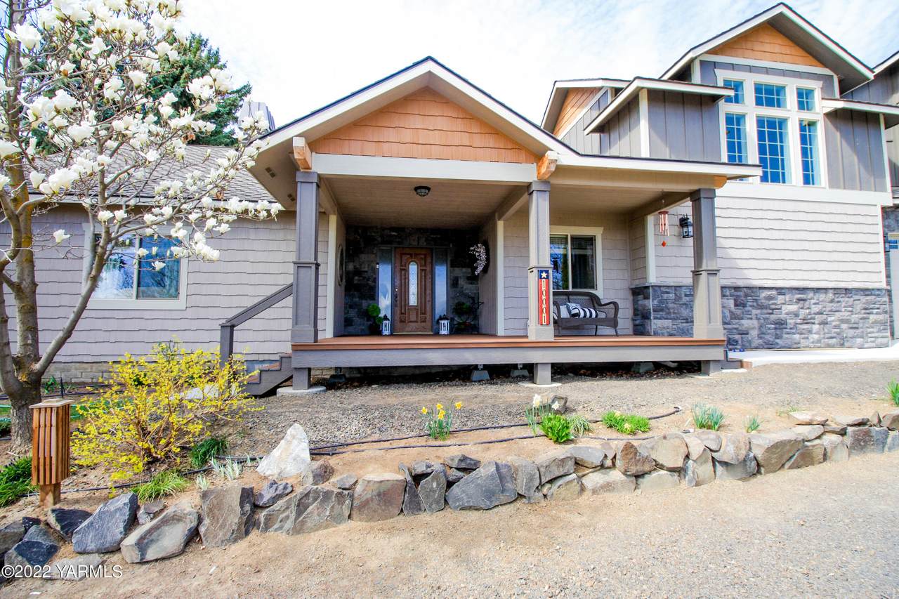 10001 Grunewald Rd - Photo 1