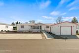 3701 Gun Club Rd - Photo 1