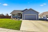 810 Overbluff Ln - Photo 3
