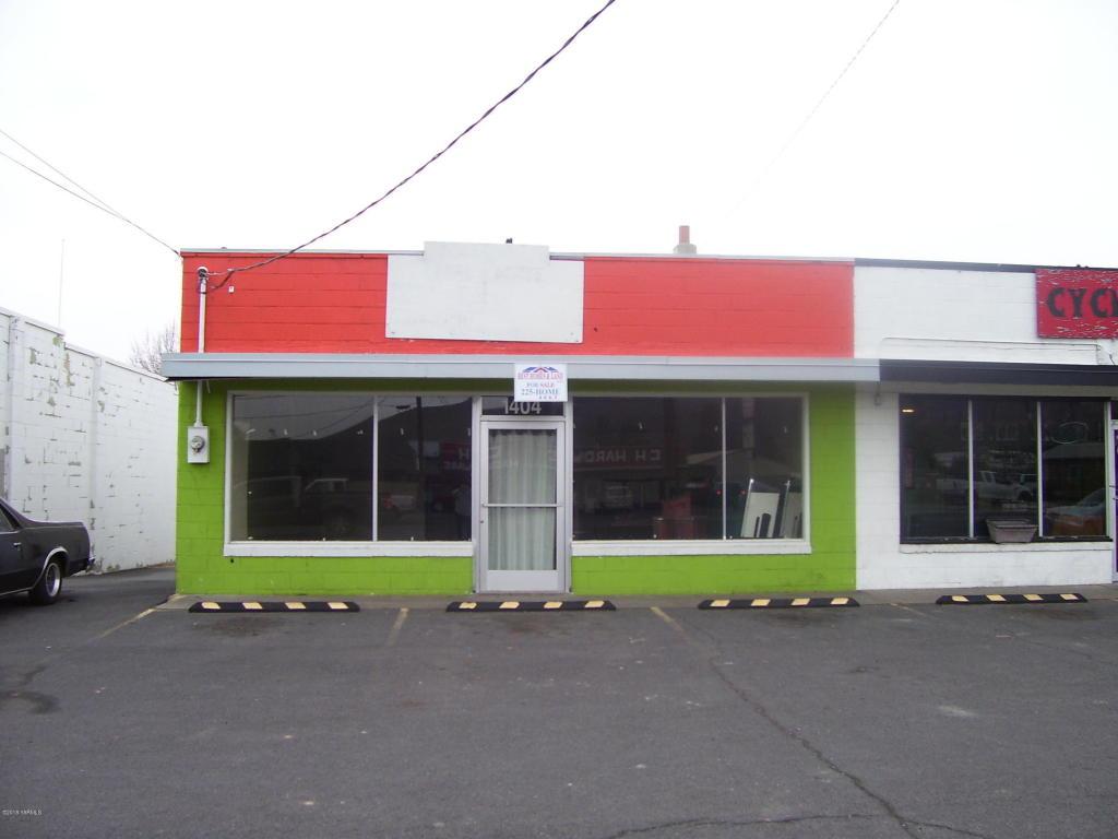 1404 Fruitvale Blvd - Photo 1