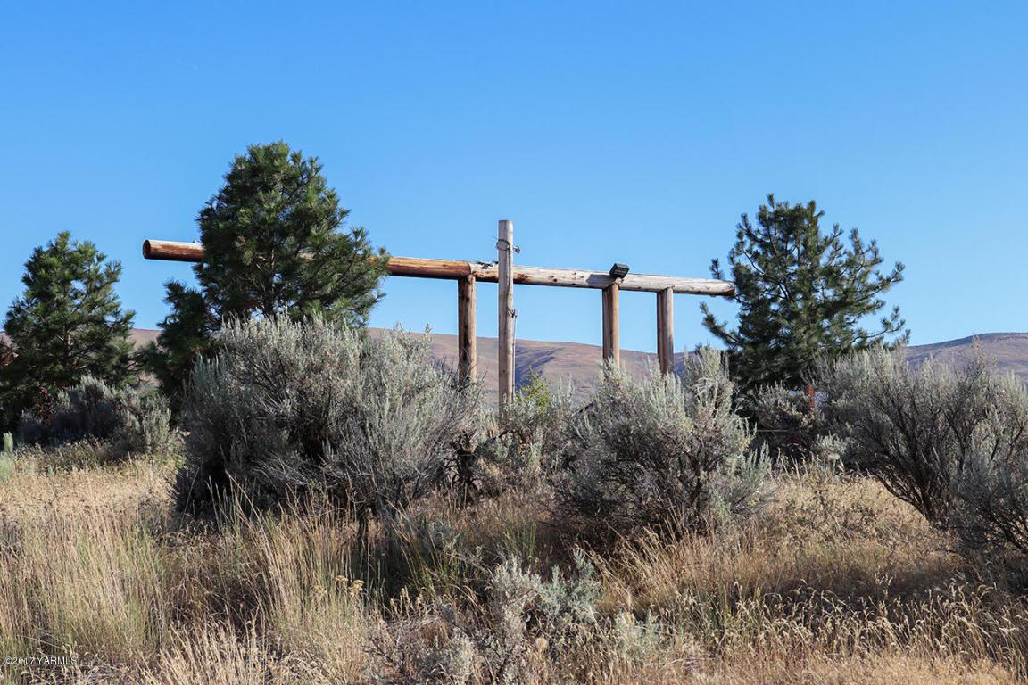 NKA Cottonwood Canyon (Quail Run) Rd - Photo 1