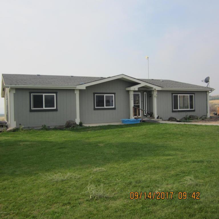 300 Rocky Top Rd - Photo 1