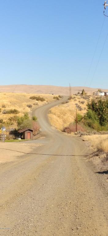 NKA Stroud Rd (Fisk/Rogers) Rd - Photo 1