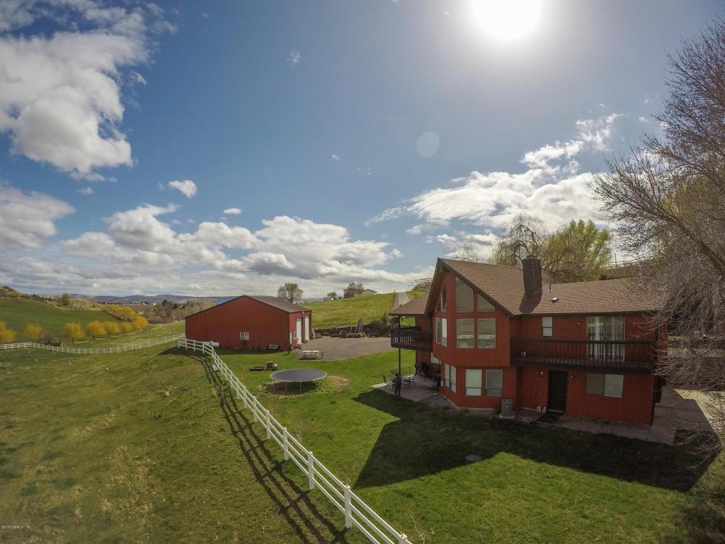 13418 Summitview Ext Rd - Photo 1