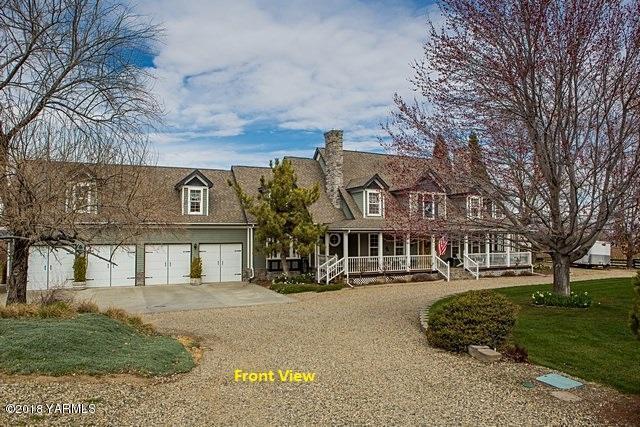 152202 Richards Rd - Photo 1