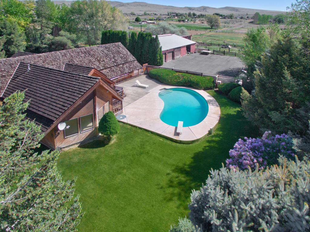 383 Game Ridge Rd - Photo 1