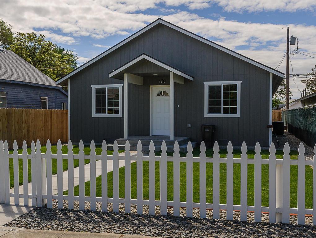 1212 Mckinley Ave - Photo 1