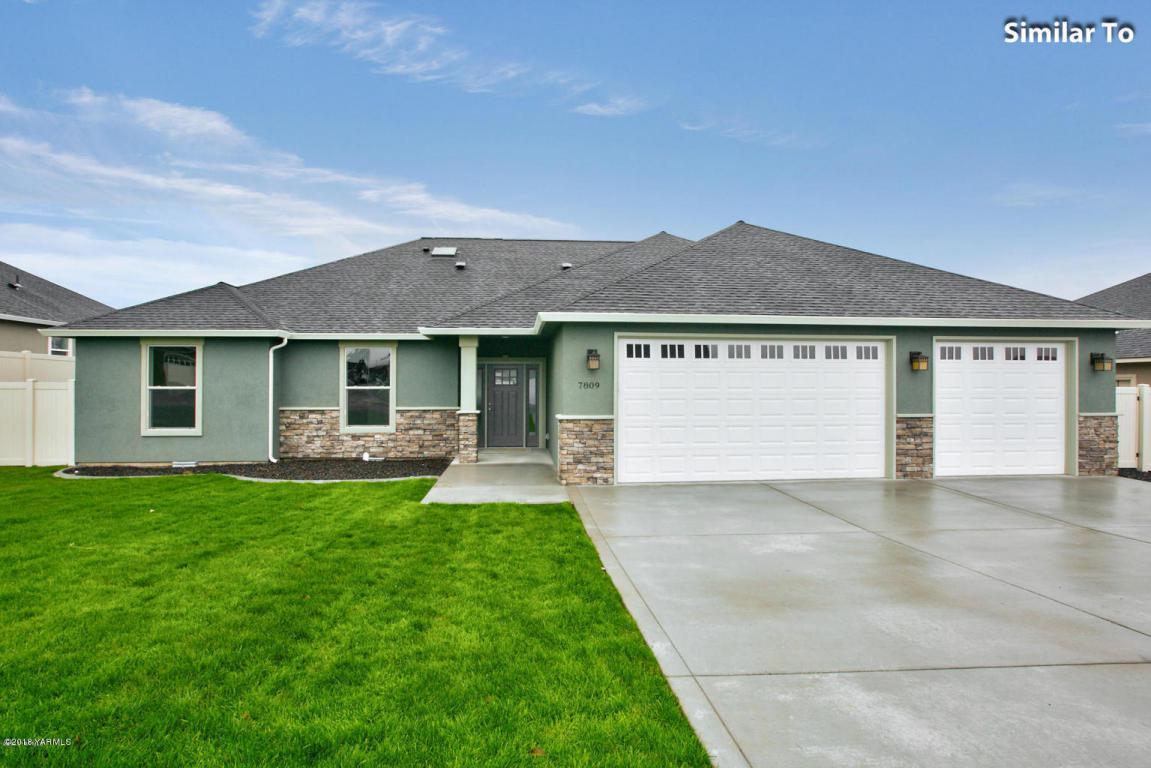 7202 Heathers Way - Photo 1