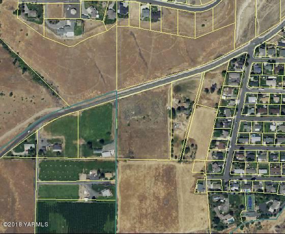 NKA Crusher Canyon Rd - Photo 1