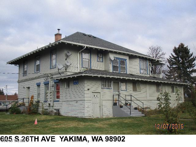 605 26 Ave - Photo 1