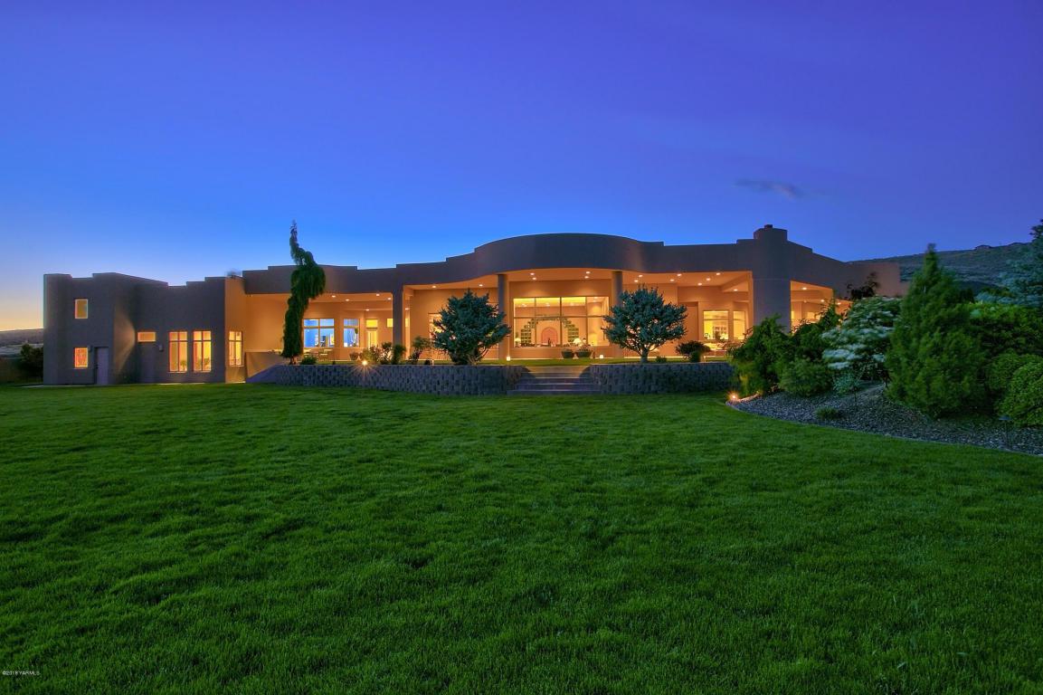 314 Mountain Shadows Pl - Photo 1