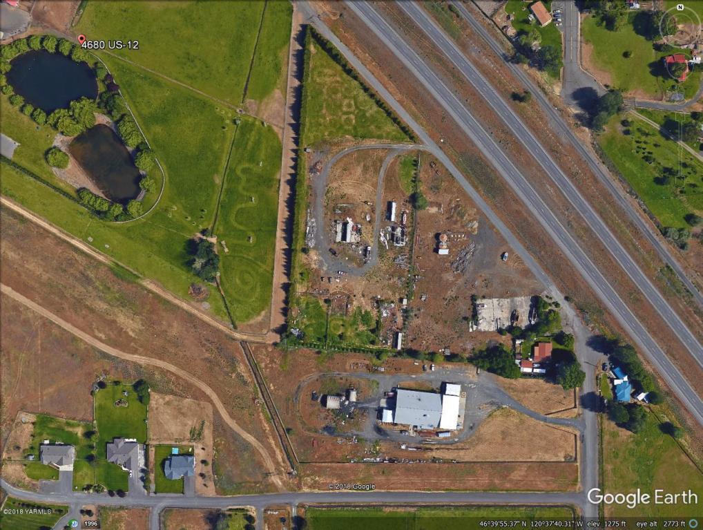 492 Mclaughlin Rd - Photo 1