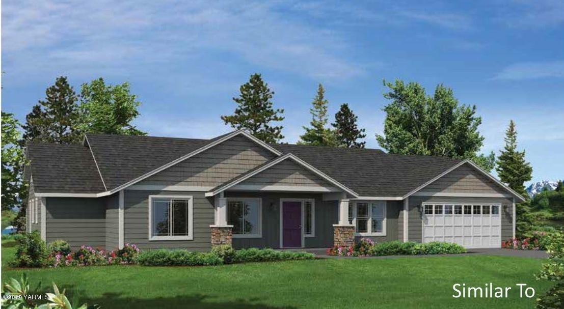 8405 Annalisa Ln - Photo 1