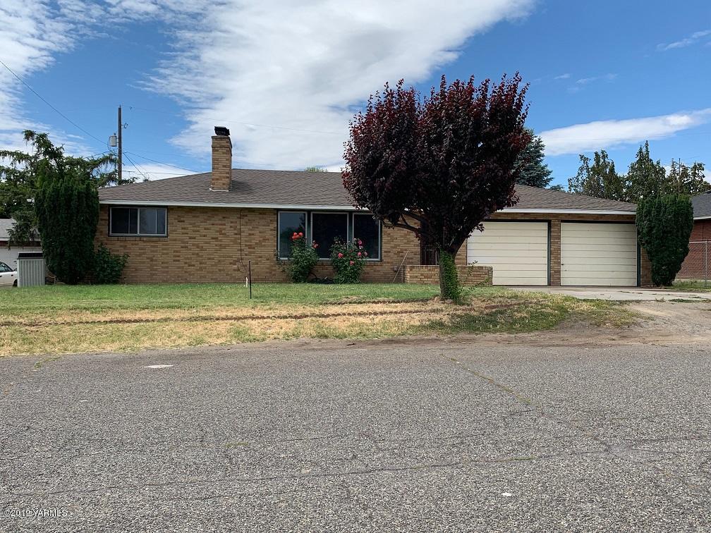 606 Concord Ave - Photo 1