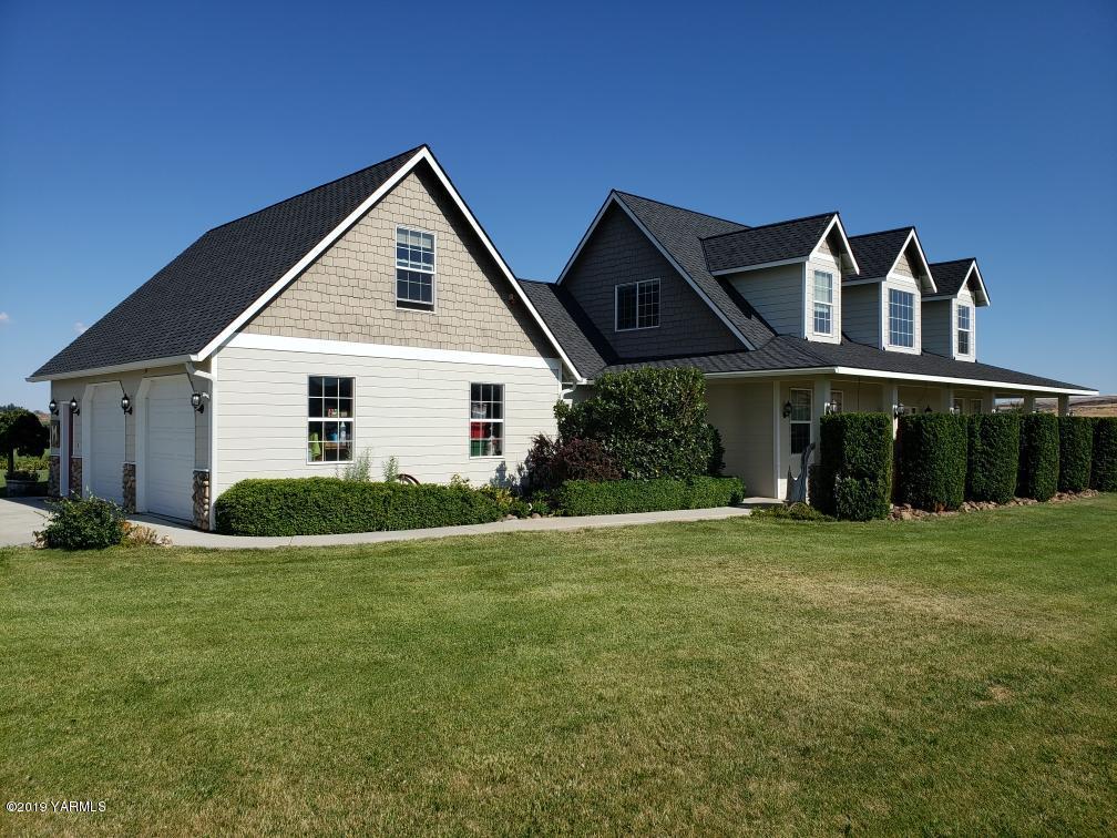 15615 Summitview Rd - Photo 1