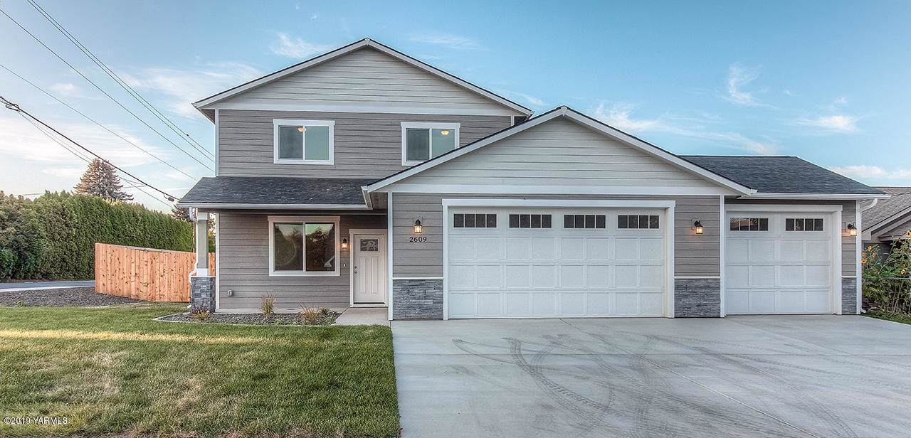 2609 Hollow Creek Pl - Photo 1
