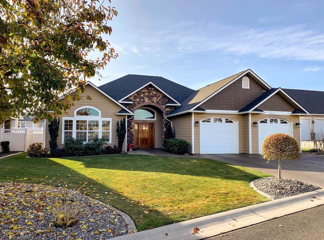 8838 Braeburn Lp - Photo 1