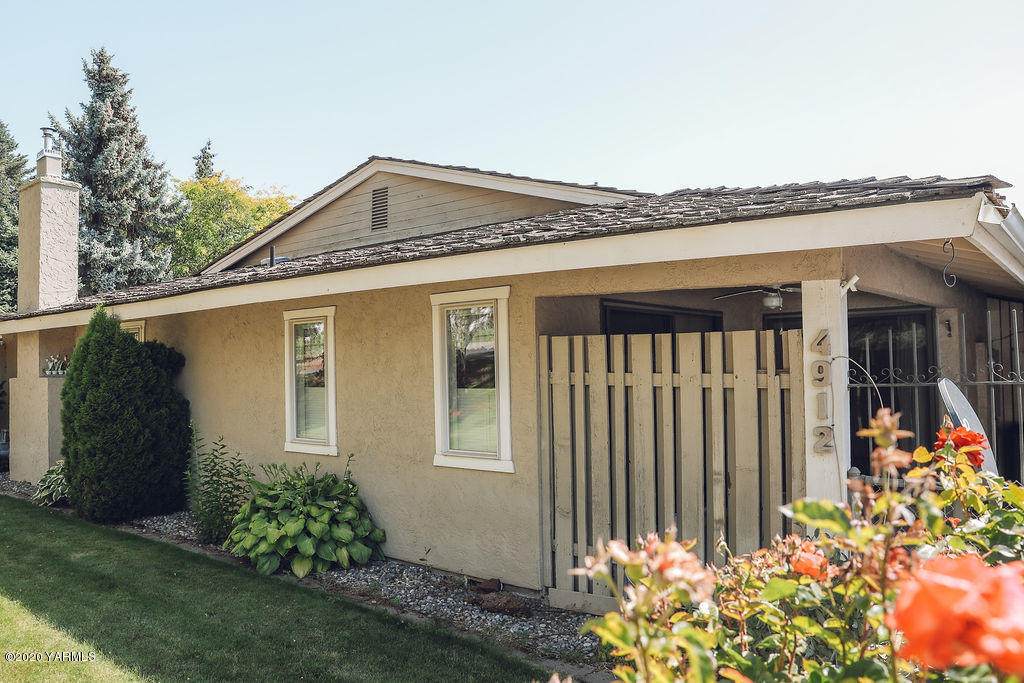 4912 Madera Way - Photo 1