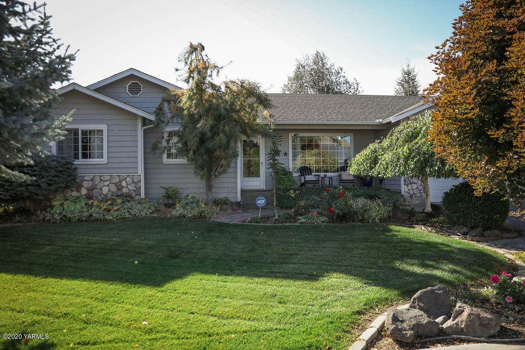 1404 Jesica Dr - Photo 1