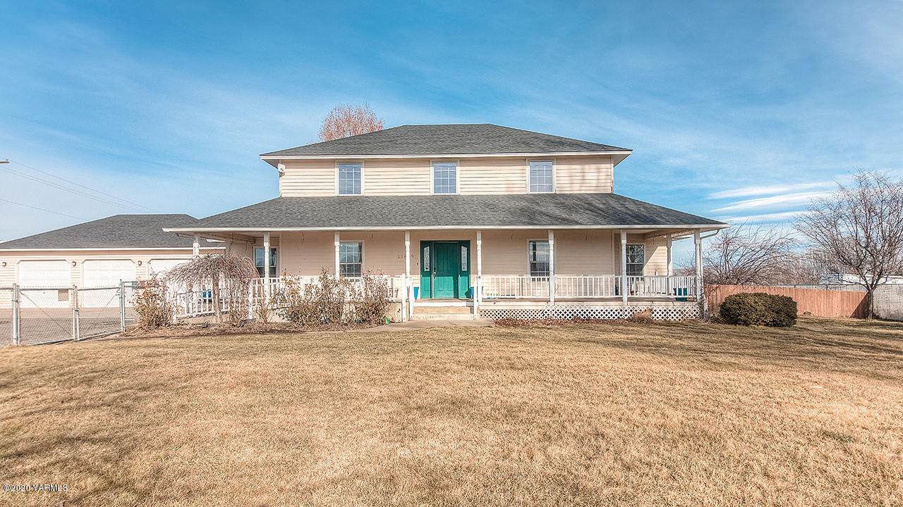 11809 Occidental Rd - Photo 1