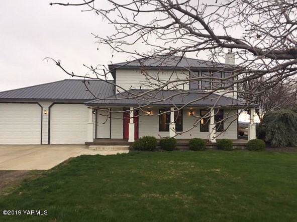 341 Section 1 Rd - Photo 1