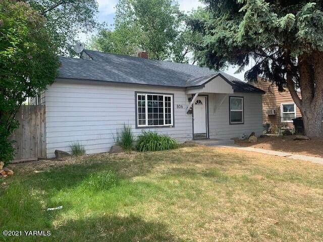 806 2nd Ave - Photo 1