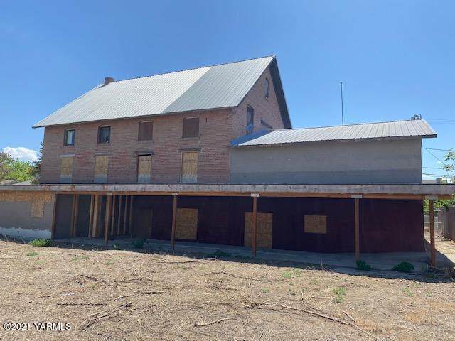 525 B St - Photo 1