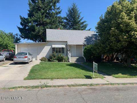 703 Crescent Dr - Photo 1