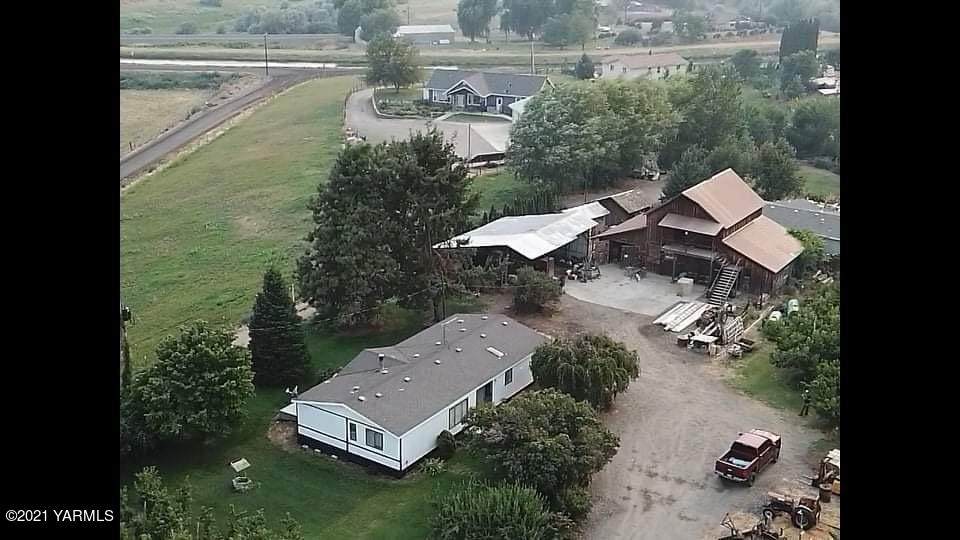 30 Belly Acre Ln - Photo 1