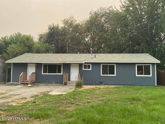 417 West Blvd N Ave - Photo 1