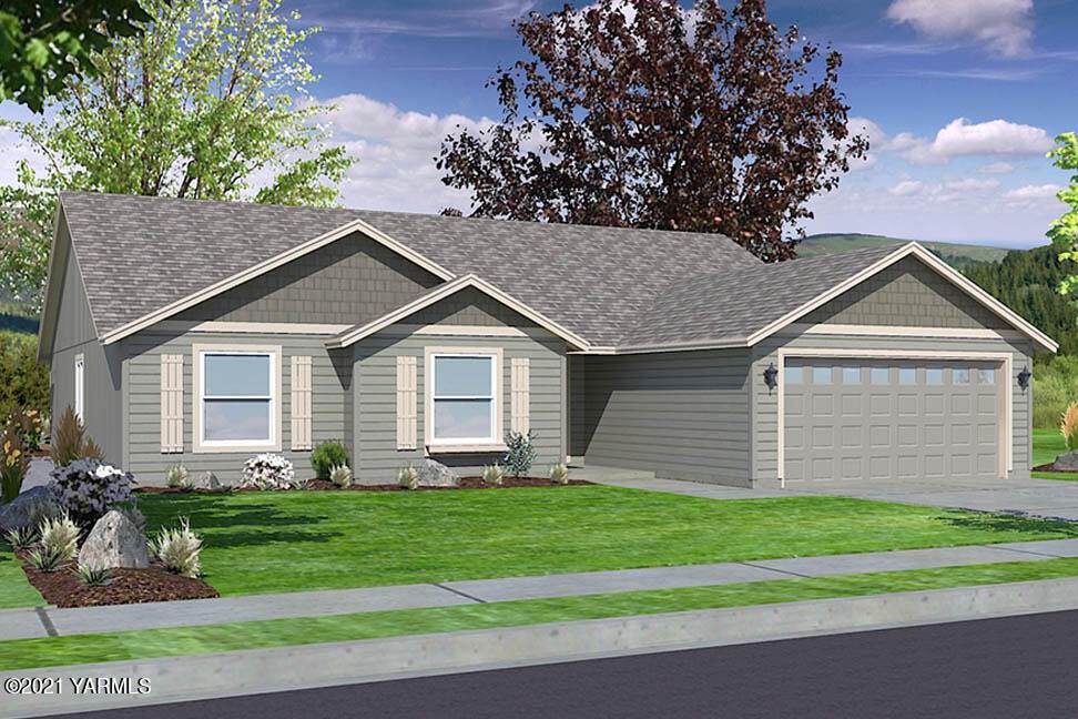 6107 Cottonwood Lp - Photo 1