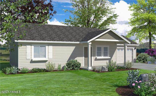 Lot 22 Sage Way - Photo 1