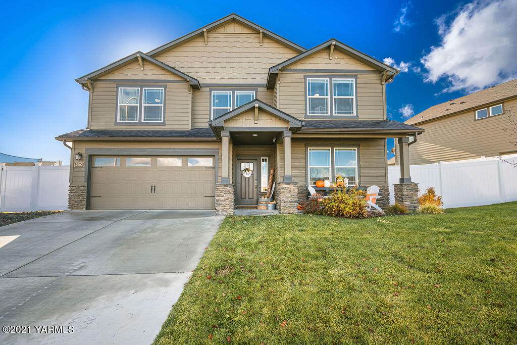 7902 Whatcom Ave - Photo 1