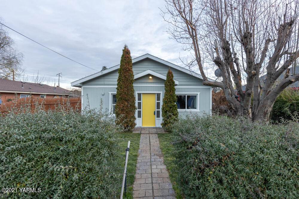 307 Nealy Rd - Photo 1
