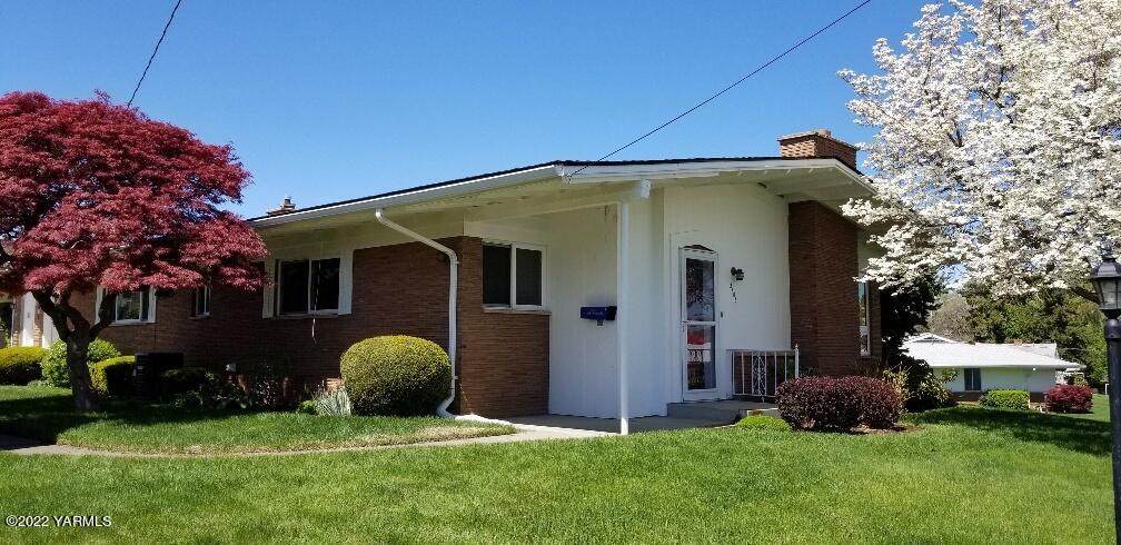 3808 Sunrise Park Dr - Photo 1