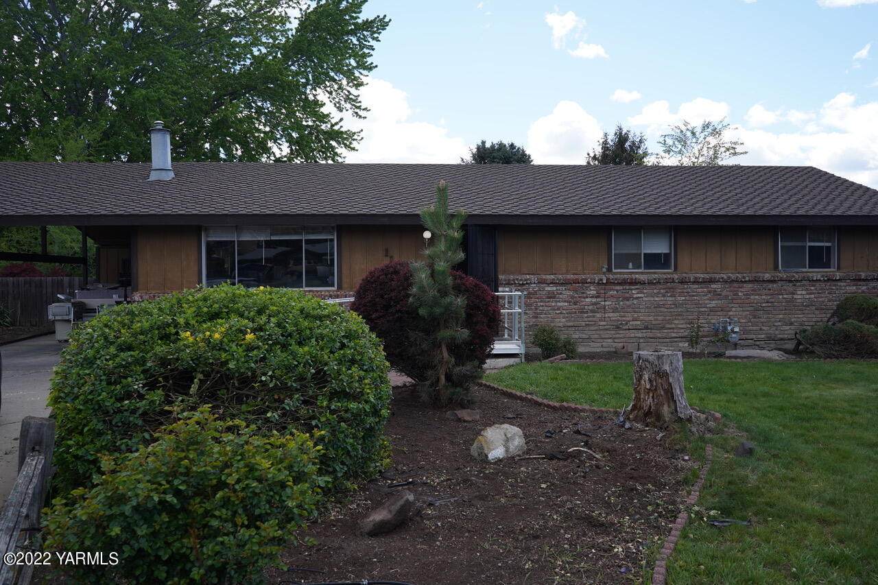 117 Alpine Way - Photo 1