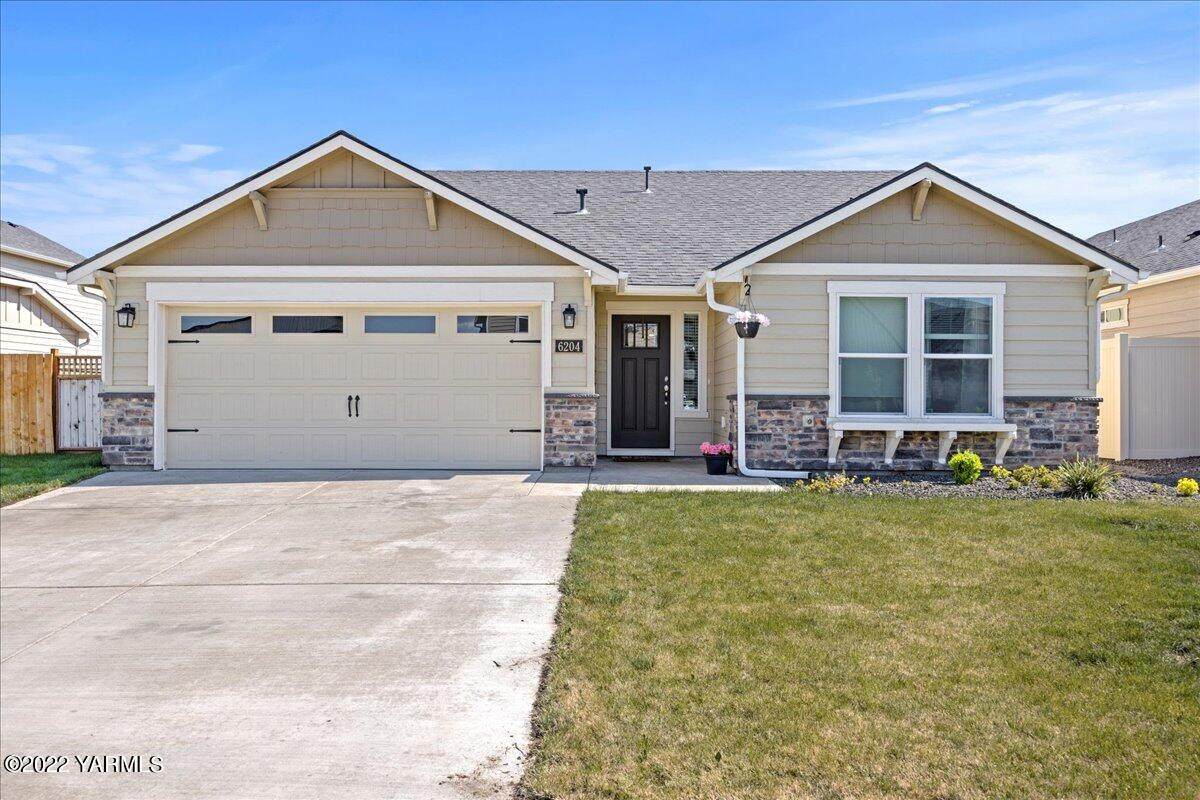 6204 Cottonwood Lp - Photo 1
