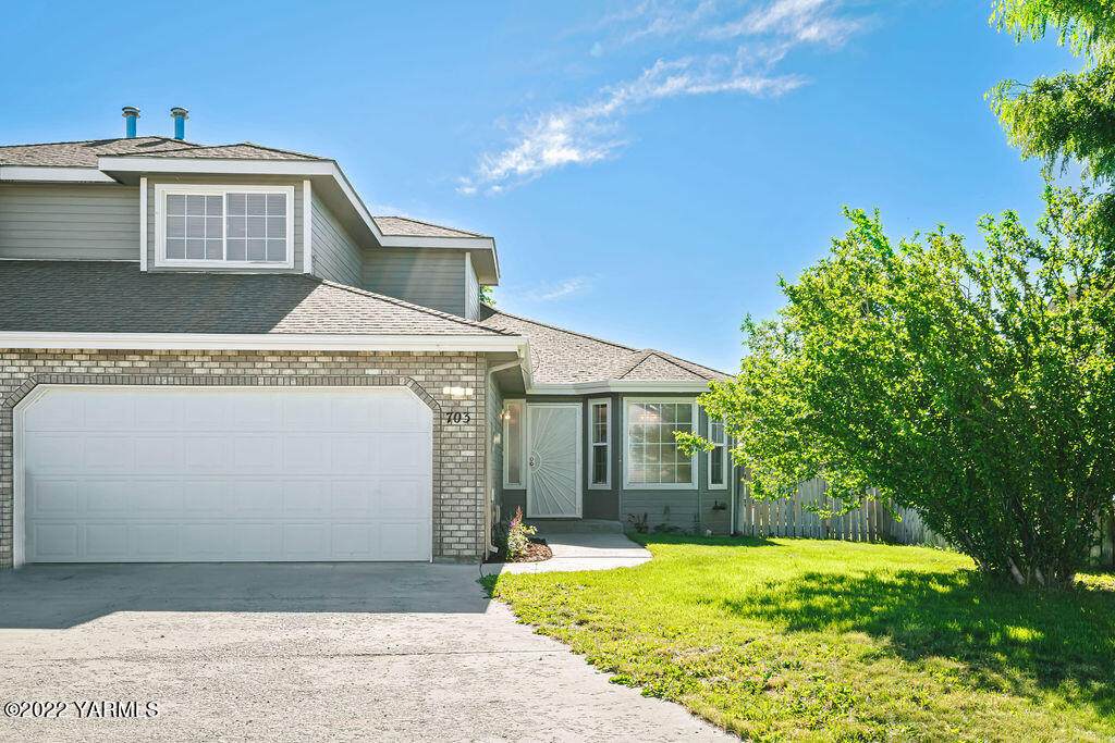 703 Jamie Dr - Photo 1