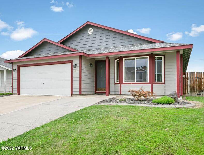 109 Nugget St - Photo 1