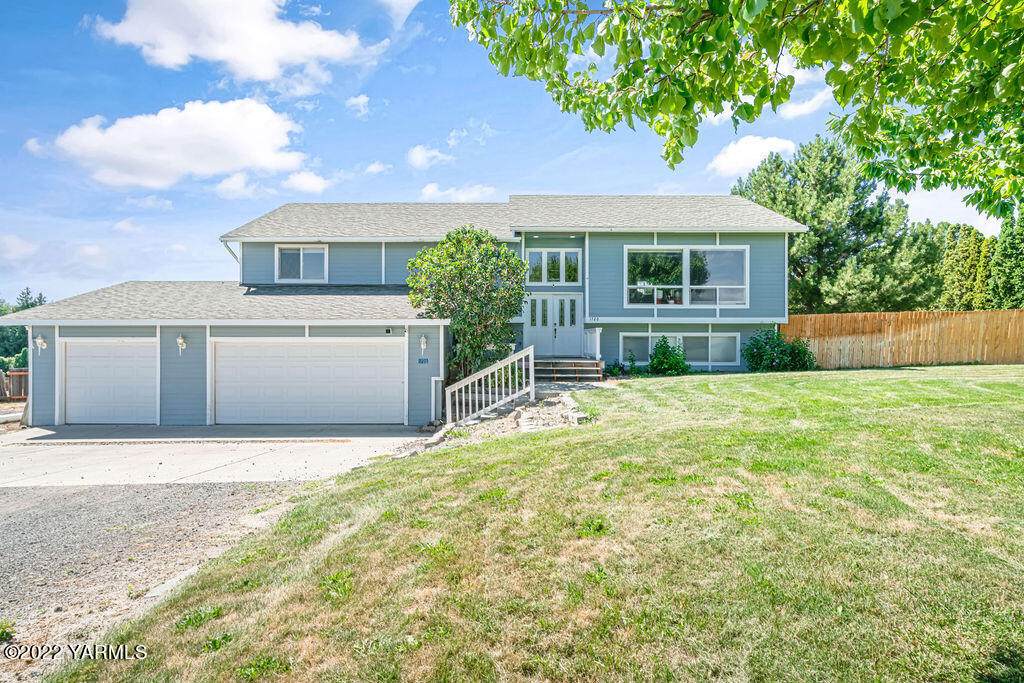 1720 St. Hilaire Rd - Photo 1