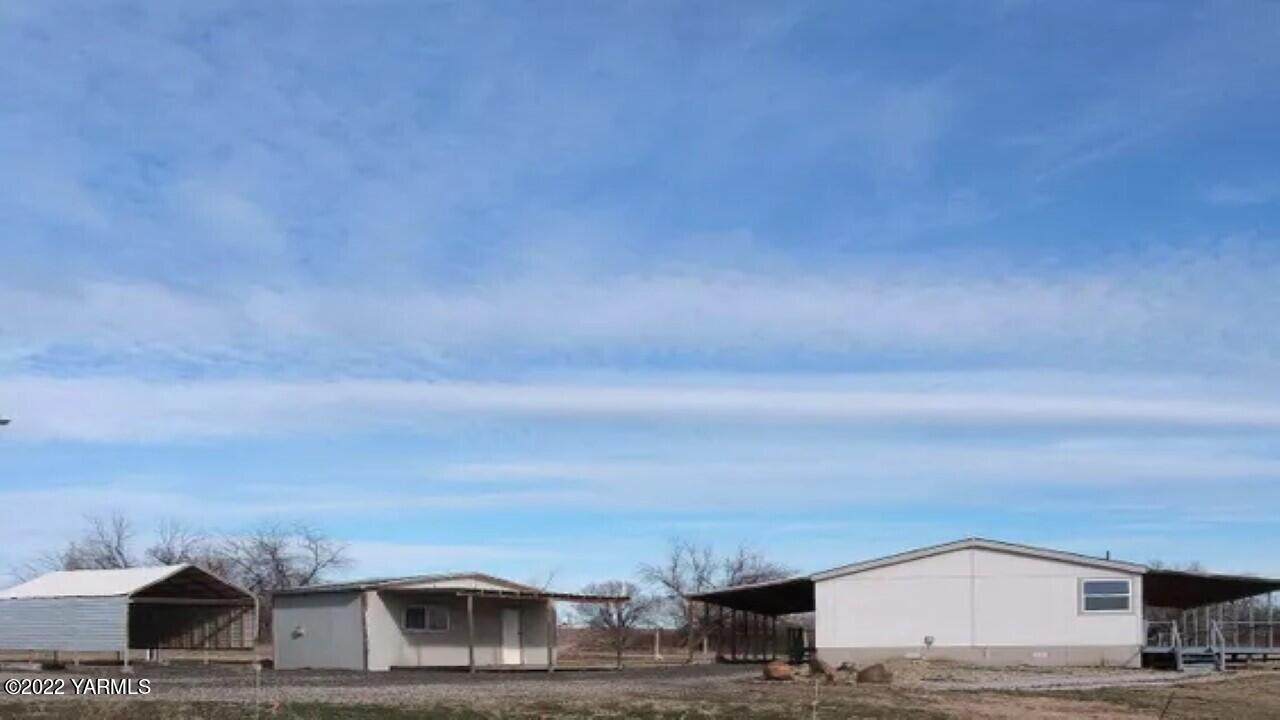 25805 Beers Rd - Photo 1