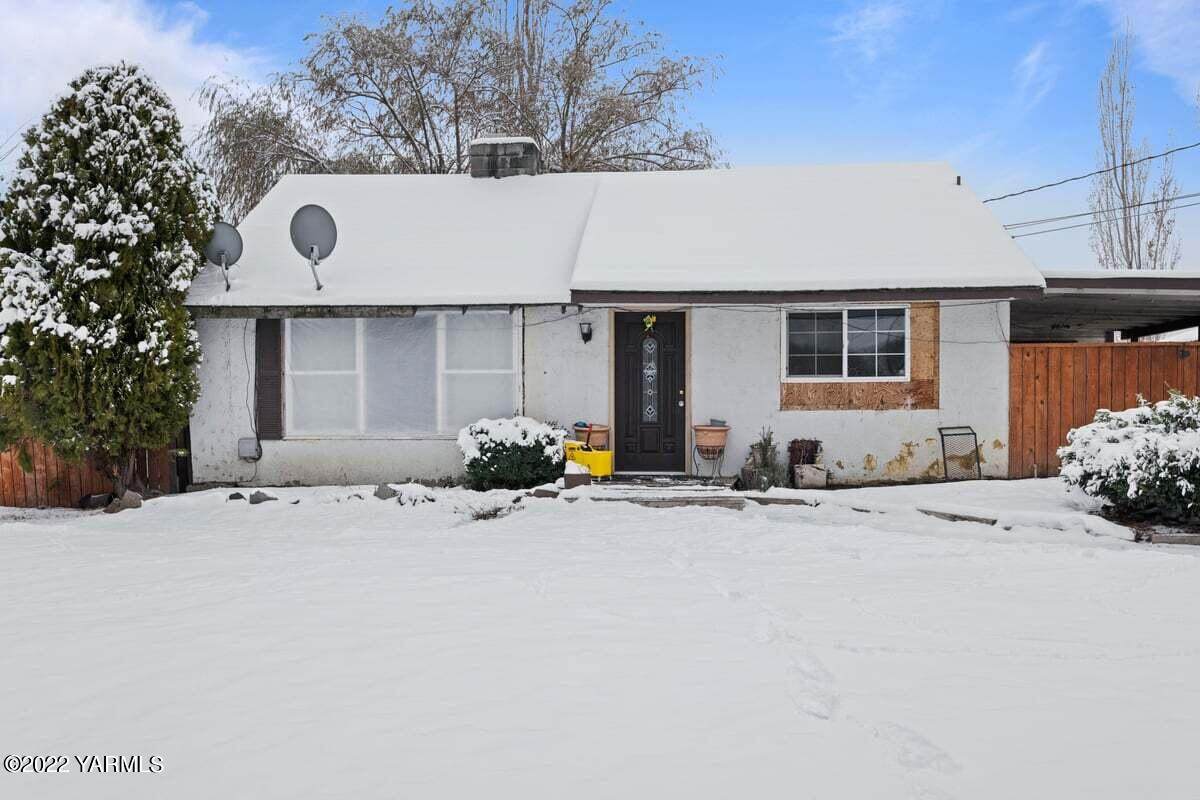 11406 Gilbert Rd - Photo 1