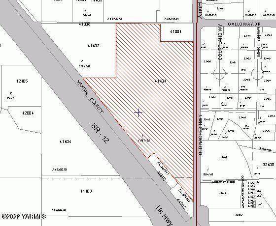 192 Old Naches Hwy - Photo 1
