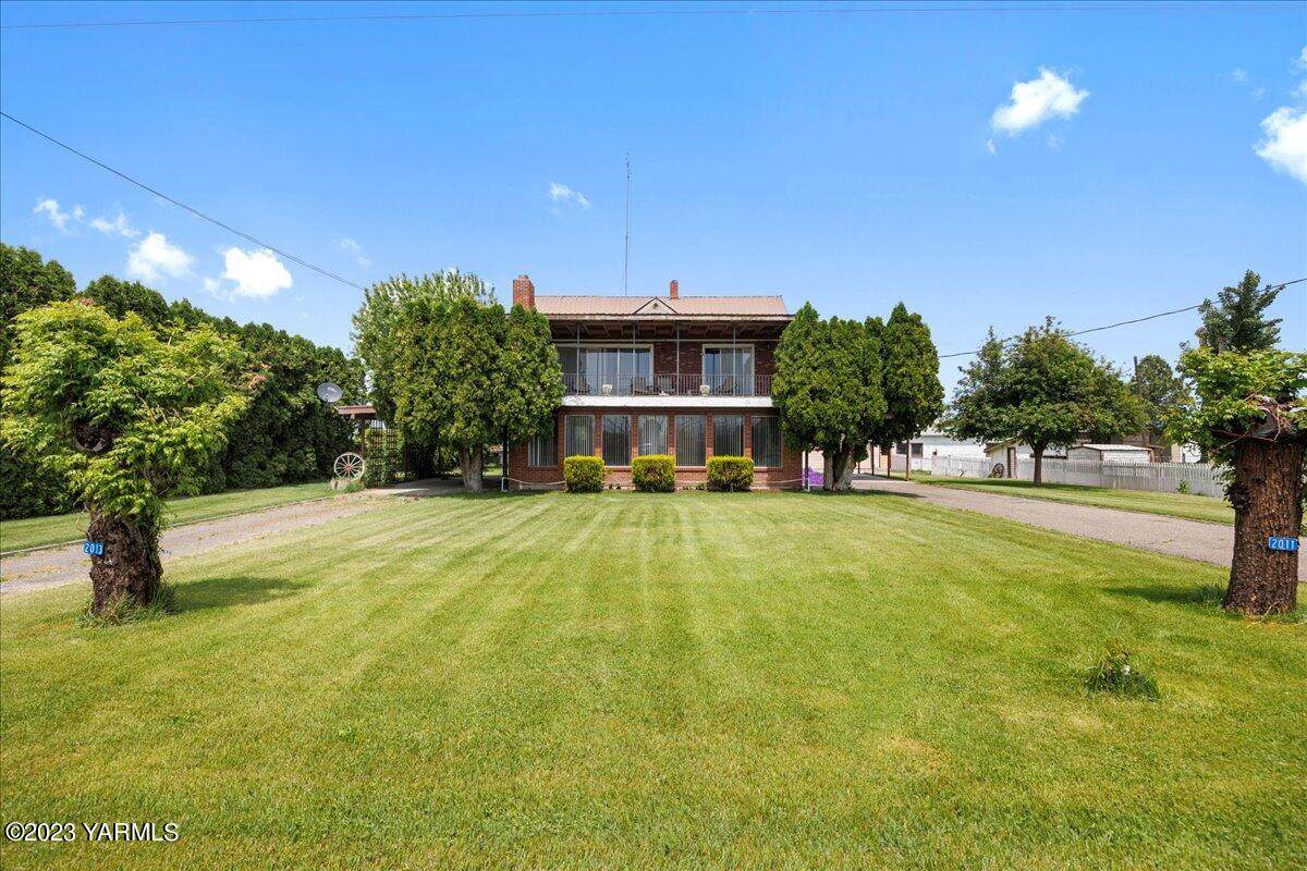 2011/2013 Forsell Rd - Photo 1