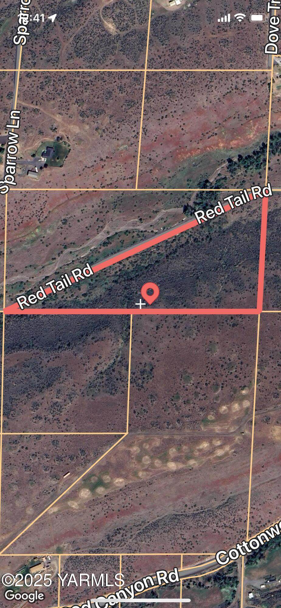 NKA Red Tail Rd - Photo 1