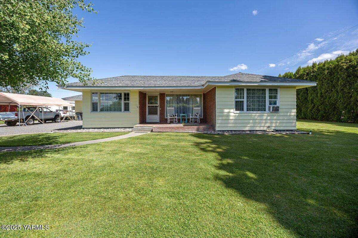 3700 Sheller Rd - Photo 1