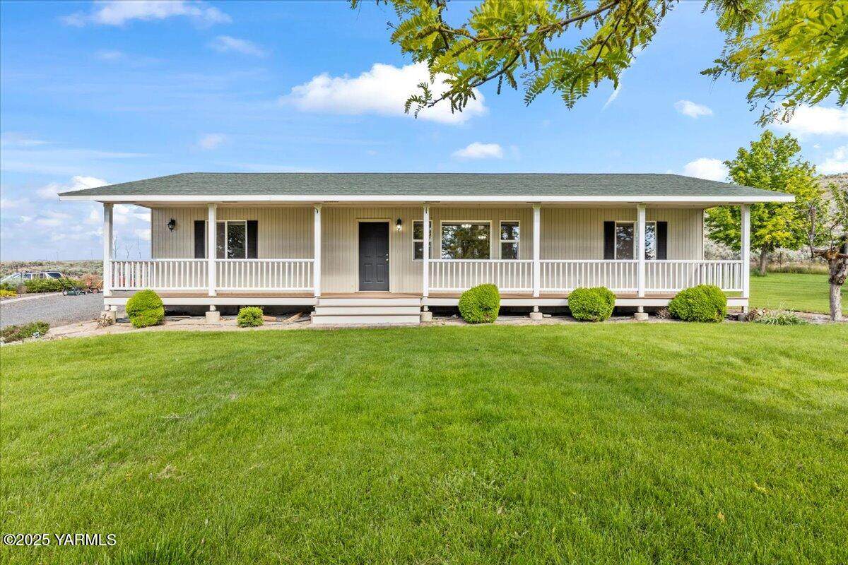 71 Paint Horse Rd - Photo 1
