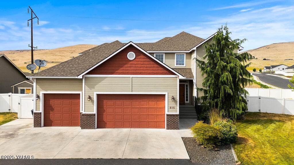 815 Trout Lake Ct - Photo 1