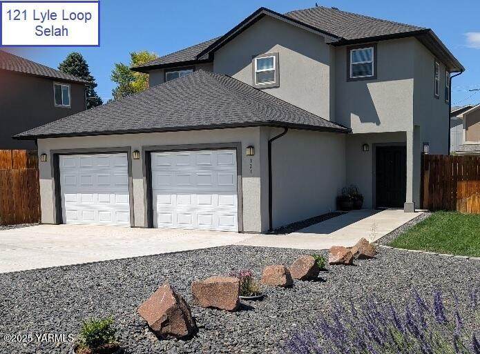 121 Lyle Loop Rd - Photo 1