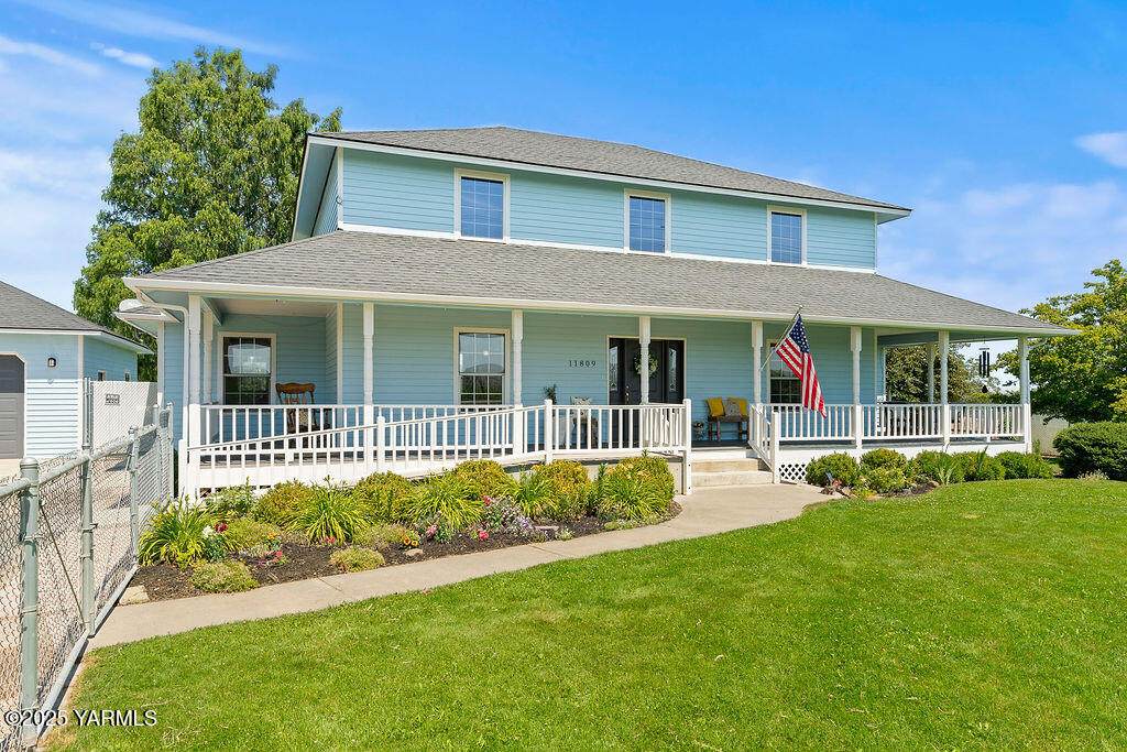 11809 Occidental Rd - Photo 1